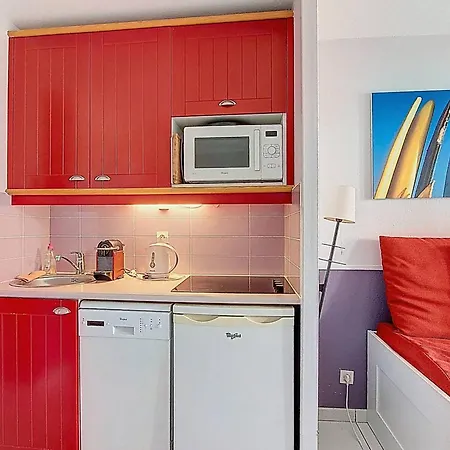 T2 à - Terrasse - Animaux Admis - Parking - Fr-1-857-47 *