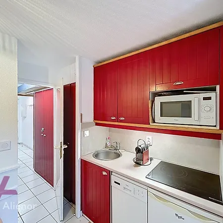 T2 A - Terrasse - Animaux Admis - Parking - Fr-1-857-47 Apartman Moliets-et-Maa