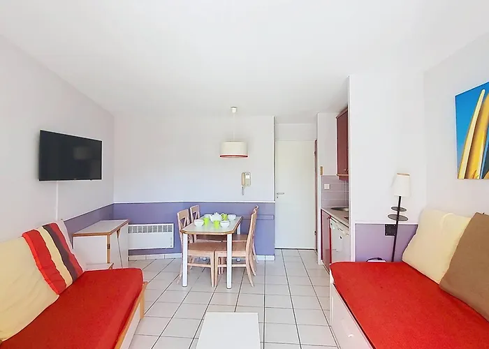 T2 à - Terrasse - Animaux Admis - Parking - Fr-1-857-47 * Moliets-et-Maa