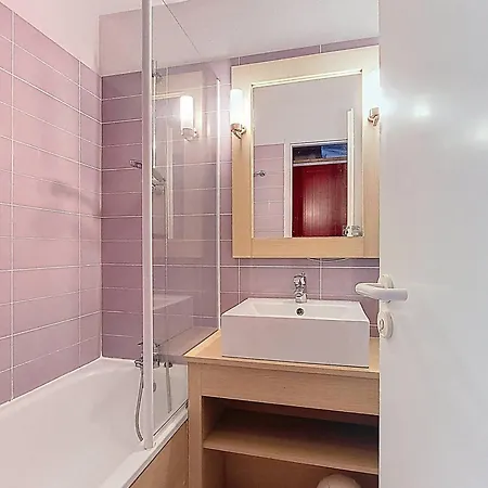 T2 A - Terrasse - Animaux Admis - Parking - Fr-1-857-47 Apartmán *